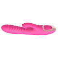 Gode ​​vibromasseur point G en silicone Sex Toys pour femme